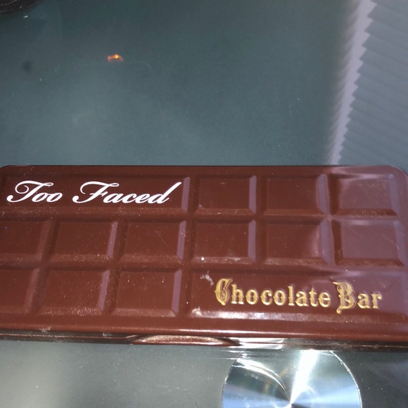 Too Faced Other - Too Faced - Chocolate Bar Palette